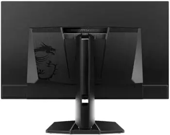 MSI MAG 321UPDE QD-OLED X24