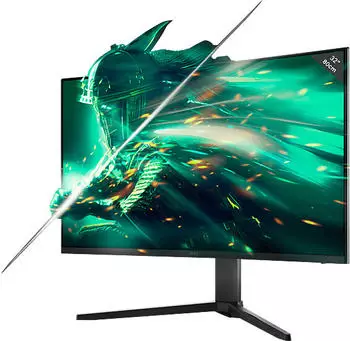 Peaq PMO G320-CQE