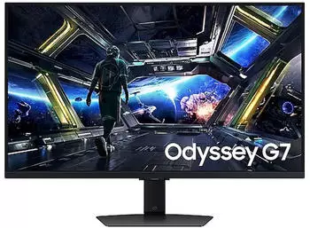 Samsung Odyssey G7 LS32DG702EU