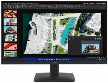 Lenovo ThinkVision S27-4e