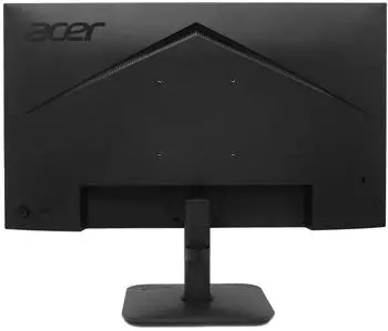 Acer KA272U Gbmiipx – Weite Blickwinkel und natürliche Farben durch IPS-Technologie