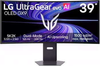 LG UltraGear evo GX9 39GX950B-B
