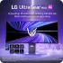 LG UltraGear evo GX9 39GX950B-B