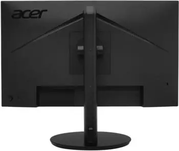 Acer CB242Y P6 – Stabile Farbdarstellung aus jedem Blickwinkel