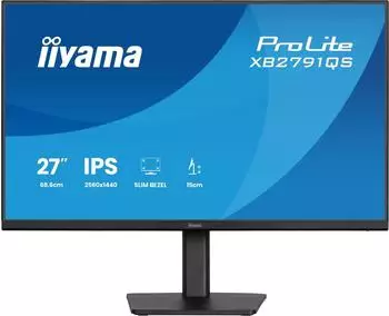 iiyama ProLite XB2791QS-B1