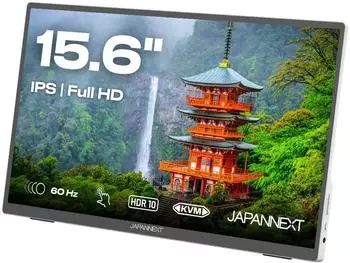 Japannext JN-MD-i156FHDR-T