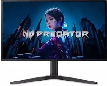 Acer Predator X27U F5