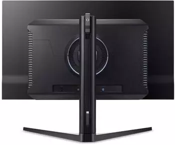 Acer Predator X27U F5 – QD-OLED-Technologie vereint perfekten Kontrast mit 1,07 Milliarden Farben