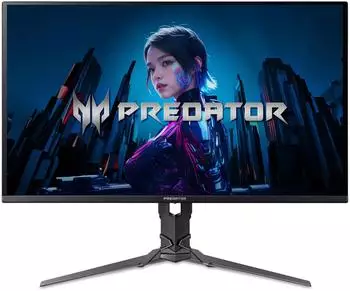 Acer Predator X27UW3
