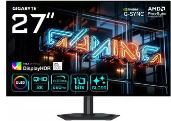 GigaByte MO27Q28GR