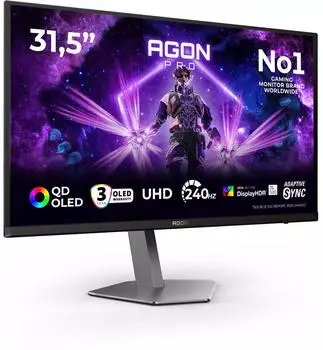 AOC AG326UZD2