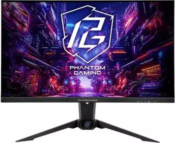 ASRock PG32QFT