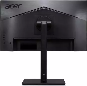 Acer Vero B277U C3bmipruzx – Ergonomische Anpassung ohne Kompromisse