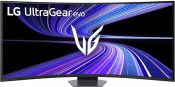 LG UltraGear evo 52G930B – LG UltraGear evo 52G930B – Ultrabreites Arbeitsfeld für Games und Kreativarbeit