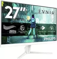 Philips 68,5cm (27,0) 27M2N3201PL 16:09 HDMI+DP White (27M2N3201PL/00)
