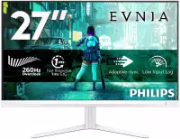 Philips 68,5cm (27,0) 27M2N3201PL 16:09 HDMI+DP White (27M2N3201PL/00)