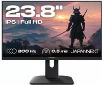 JAPANNEXT 60,5cm JN-I238FHD200F 16:9 HDMI/DP FHD