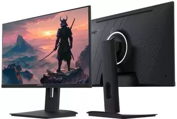 Japannext JN-I238FHD200F – Japannext JN-I238FHD200F – Schneller Gaming-Monitor mit professionellem Farbraum