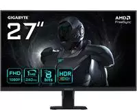 Gigabyte Gaming-Monitor "GS27F2" 68,6 cm/27 &Prime; 1920 x 1080 px FHD 1 Reaktionszeit