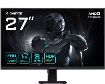 GigaByte GS27F2