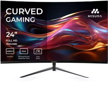 Misura MM24DFA