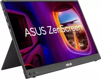 ASUS ZenScreen MB16NCG