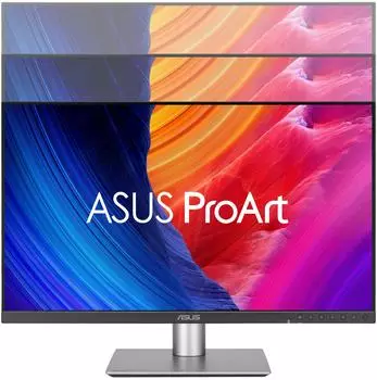 ASUS ProArt PA278CGRV – ASUS ProArt PA278CGRV – WQHD-Arbeitsfläche mit professioneller Farbgenauigkeit