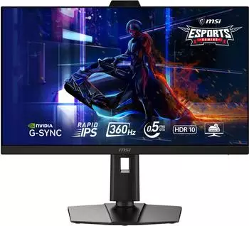 MSI MPG 272QRF X36