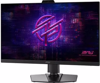 MSI MPG 272QRF X36 – MSI MPG 272QRF X36 — Gaming Monitor mit durchdachtem Augenschutz