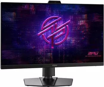 MSI MPG 272QRF X36 – Farbpräzise Darstellung für Kreativarbeit und Gaming
