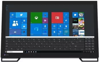 23 Zoll Monitore