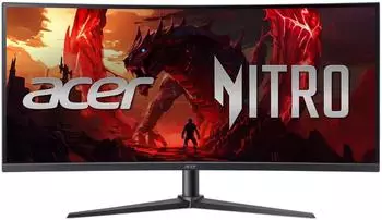 Acer Nitro XZ340CUR W0bmiiphx