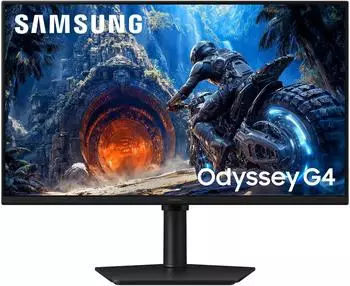 Samsung Odyssey G4 (G40H) S27HG402EU
