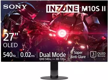 Sony INZONE M10S II (SDM-27Q102)