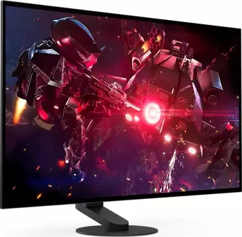 Sony INZONE M10S II (SDM-27Q102) – Extreme Geschwindigkeit trifft OLED-Darstellung