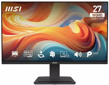 MSI Pro MP273Q E14