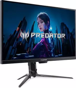 Acer Predator XB273U F5