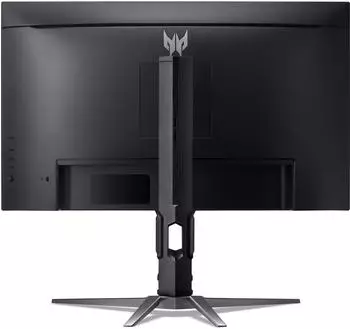 Acer Predator XB273U F5 – Acer Predator XB273U F5 – Hochgeschwindigkeit für kompromissloses Gaming