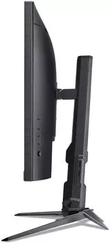 Acer Predator XB273U F5 – Weitwinkeltreue Farben für jede Sitzposition