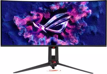 ASUS ROG Swift OLED PG34WCDN