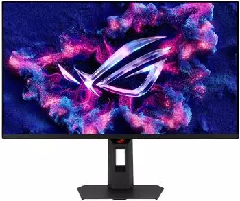 ASUS ROG Strix OLED XG27UQDMS