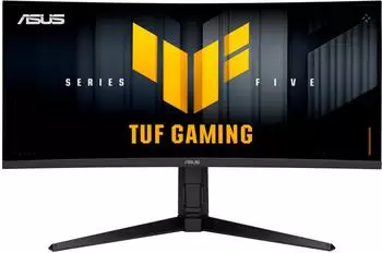 ASUS TUF Gaming VG34WQL5A