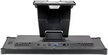 Neovo TX-2202A – Flexibler Neigbereich für ergonomische Bedienung