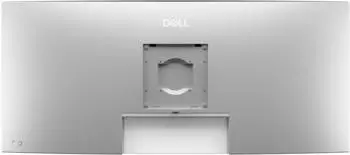 Dell UltraSharp 52 (U5226KWWOS) – Professionelle Farbdarstellung für anspruchsvolle Bildbearbeitung