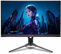 Acer Predator XB273KV4bmiiprx Monitor 27 Zoll 4K UHD IPS, 3840x2160, 1ms,...