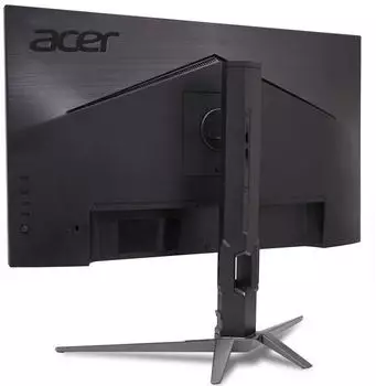 Acer XB273K V4 – Flüssige Bewegungen durch 160 Hz und 0,5 ms Reaktionszeit
