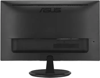 ASUS VP229QF-P – Augenschonende Technologie für lange Arbeitstage