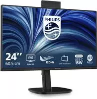 PHILIPS TFT 24B2N3200JH 60.5cm IPS 23.8/1920x1080/DP/D-SUB/HDMI/Kamera
