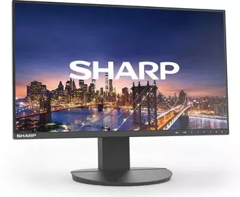 Sharp MultiSync EA242F_