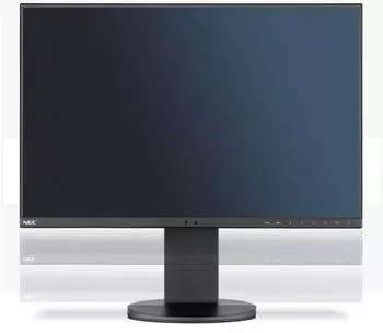 Sharp MultiSync EA242F_ – Full HD Auflösung mit weiten Blickwinkeln